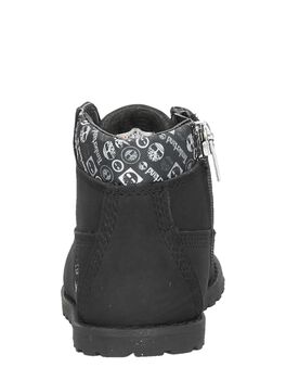 Pokey Pine 6 Inch Boot