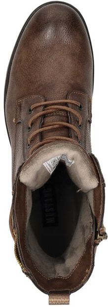 Veterschoenen Hoog - large
