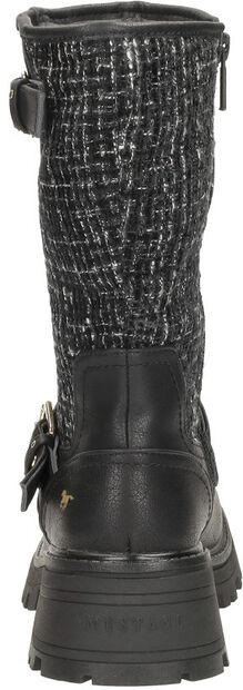 Enkellaarsjes Plat - large