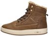 Veterschoenen Hoog - small