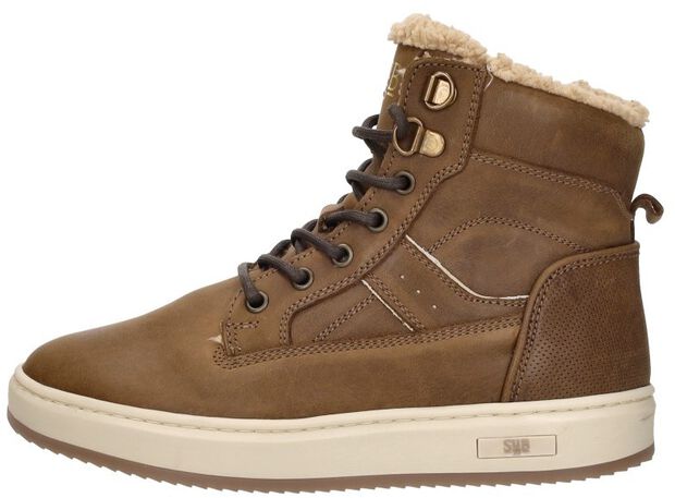 Veterschoenen Hoog - large
