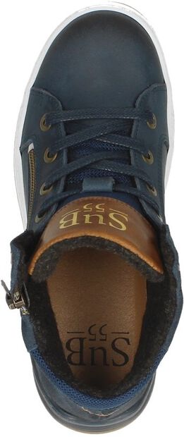 Jongens veterschoenen - large