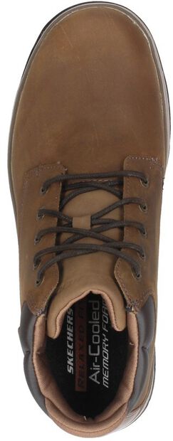 Relaxed Fit: Segment 2.0 - Brogden - large