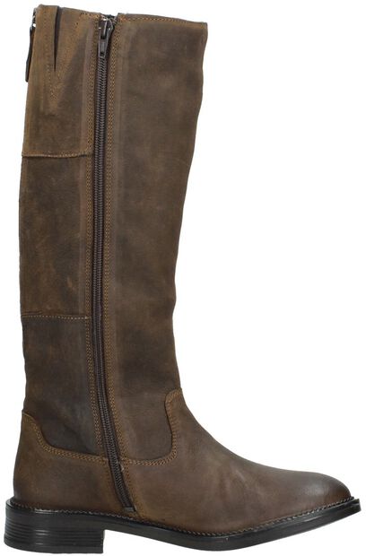 Dames lange laarzen - large