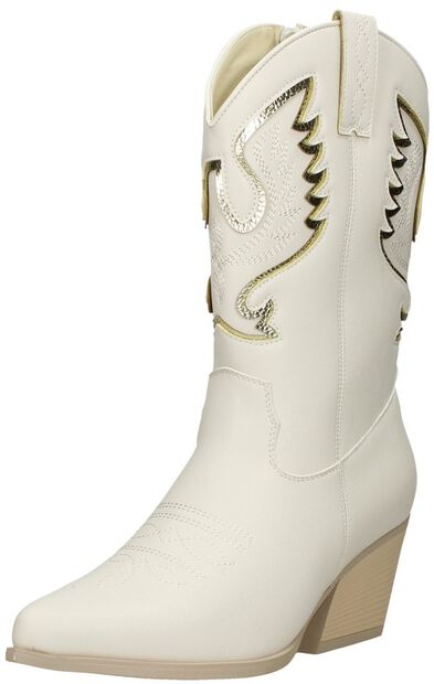 Western laarzen - large