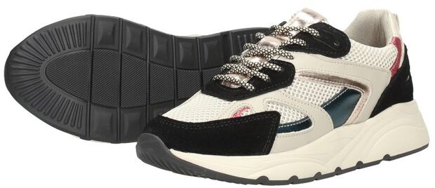 Dames sneakers - large