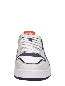 Court Classic Street