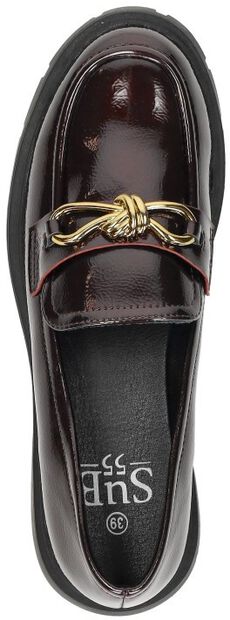 Mocassin - large