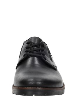Veterschoenen Laag