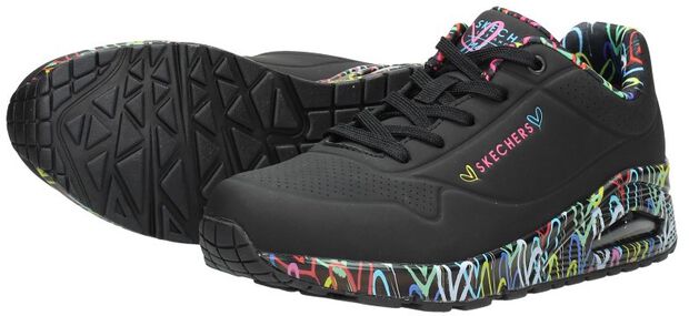 Uno Loving Love - large