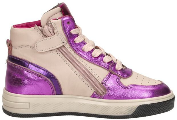 Veterschoen hoog - large