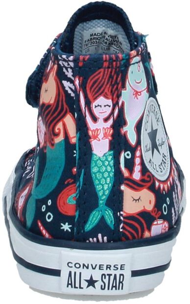 Chuck Taylor All Star 1V Hi - large