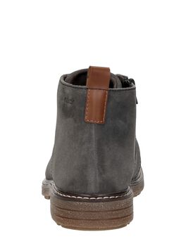 Veterschoenen Hoog