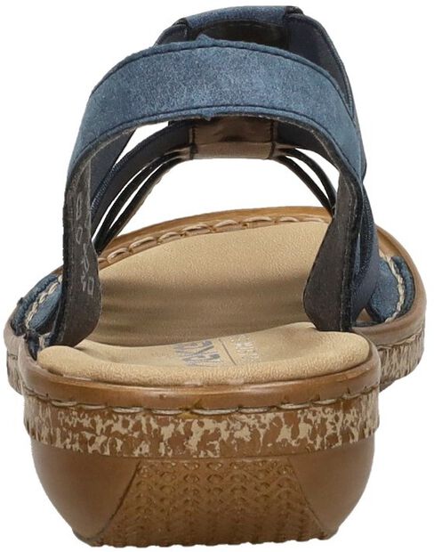 Sandalen Plat - large