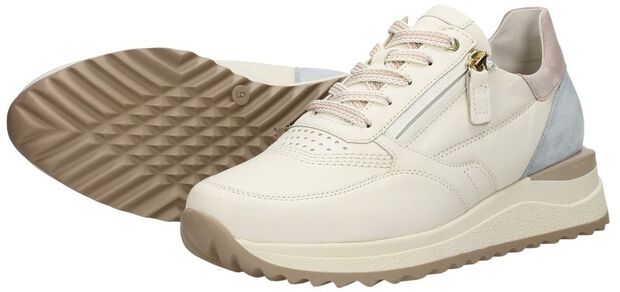 Veterschoenen Laag - large