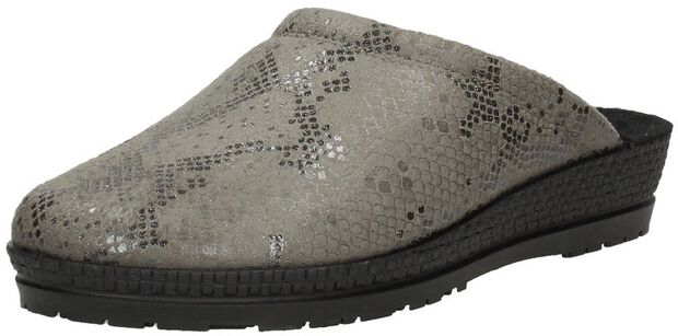 Pantoffels Open - large