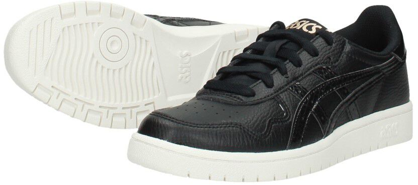 Dames Schoenen voor voor Sneakers Asics Sneakers Japan S Pf in het Zwart 