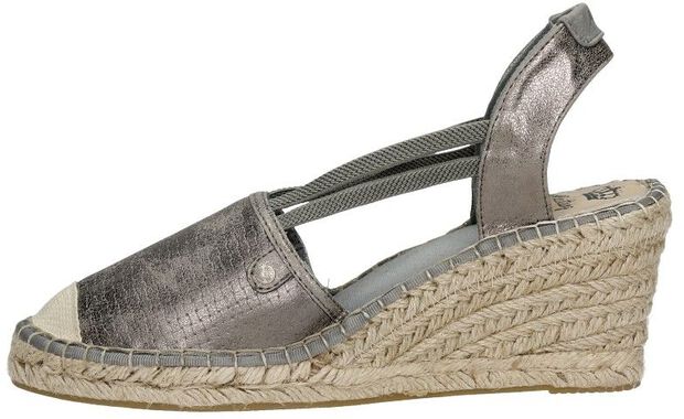 Espadrilles - large