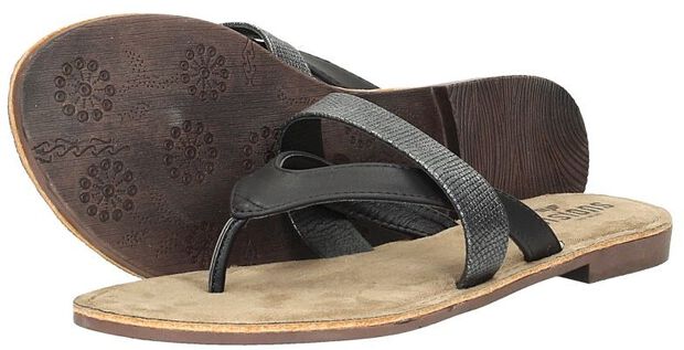 Dames slippers - large