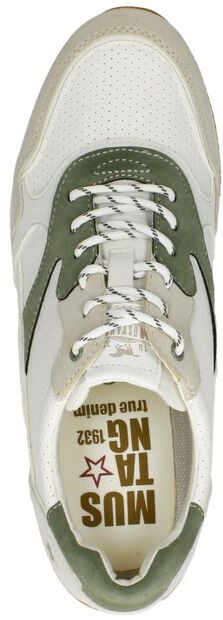 Sneakers Laag - large