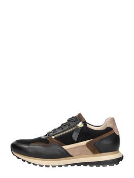 Veterschoenen Laag