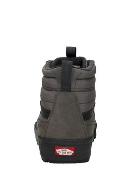 Sk8-Hi Waterproof