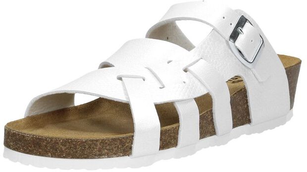 Dames slippers - large