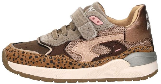 Sneakers Laag - large