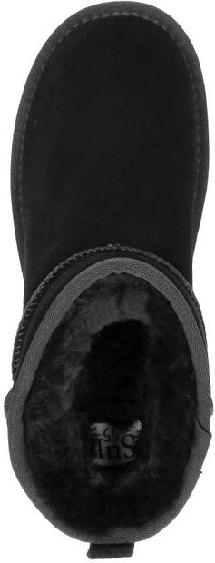 Enkellaarsjes Plat - large