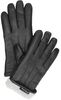 Gloves Leather Women - small