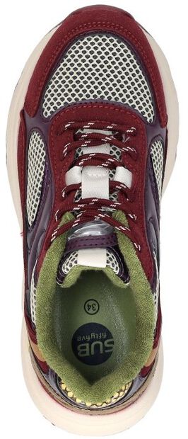 Sneakers Laag - large