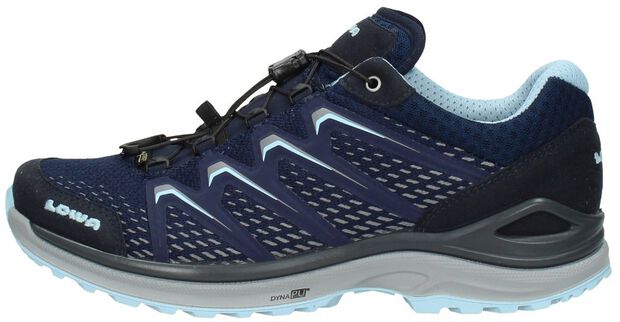 Maddox GTX Lo Ws - large