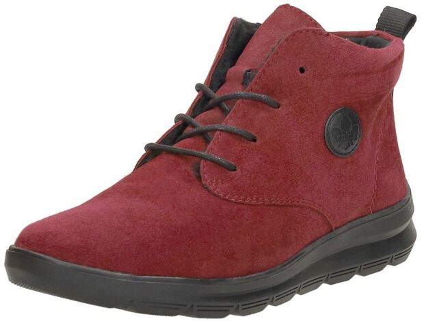 Veterschoenen Hoog - large