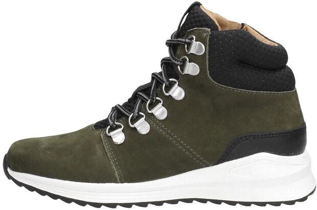 Jongens veterschoenen - large