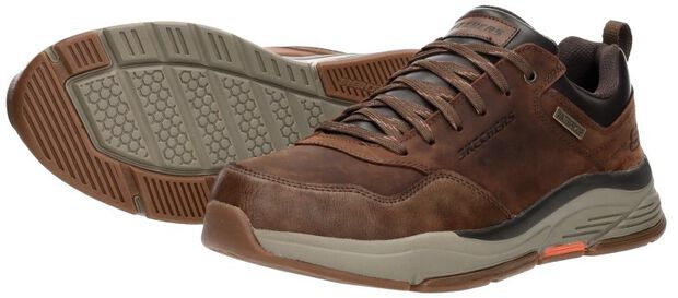 Relaxed Fit: Benago - Hombre - large