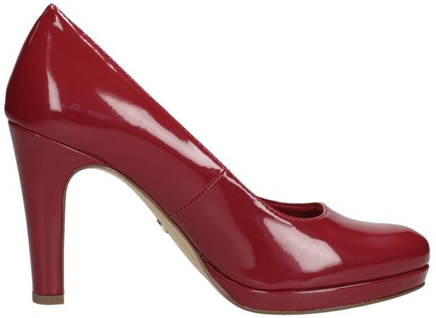 Dames pumps - large