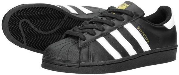 Superstar Foundation - large