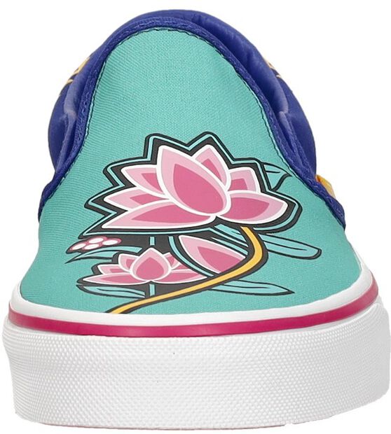 Classic Slip-On K-Pop Demon Hunters Zoey - large