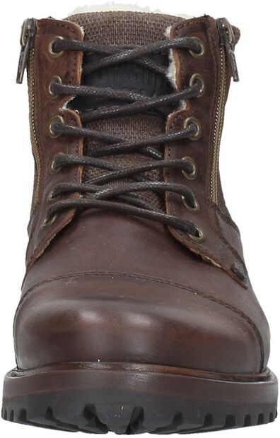 Heren veterschoenen - large