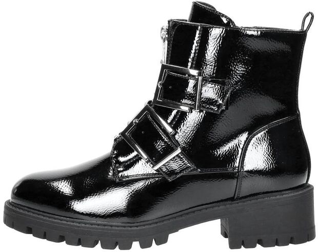 Enkellaarsjes Plat - large