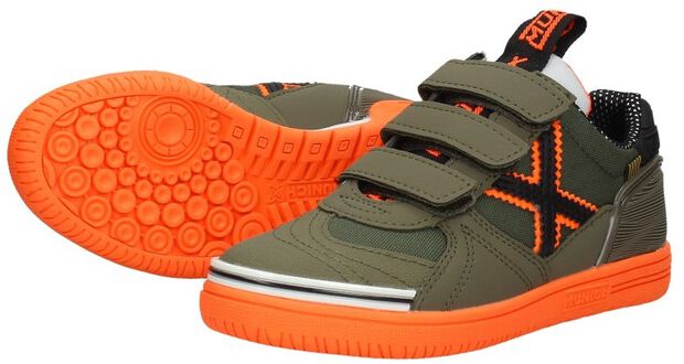 Klittenband Laag - large