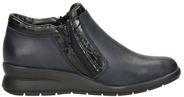 Enkellaarsjes Plat - large