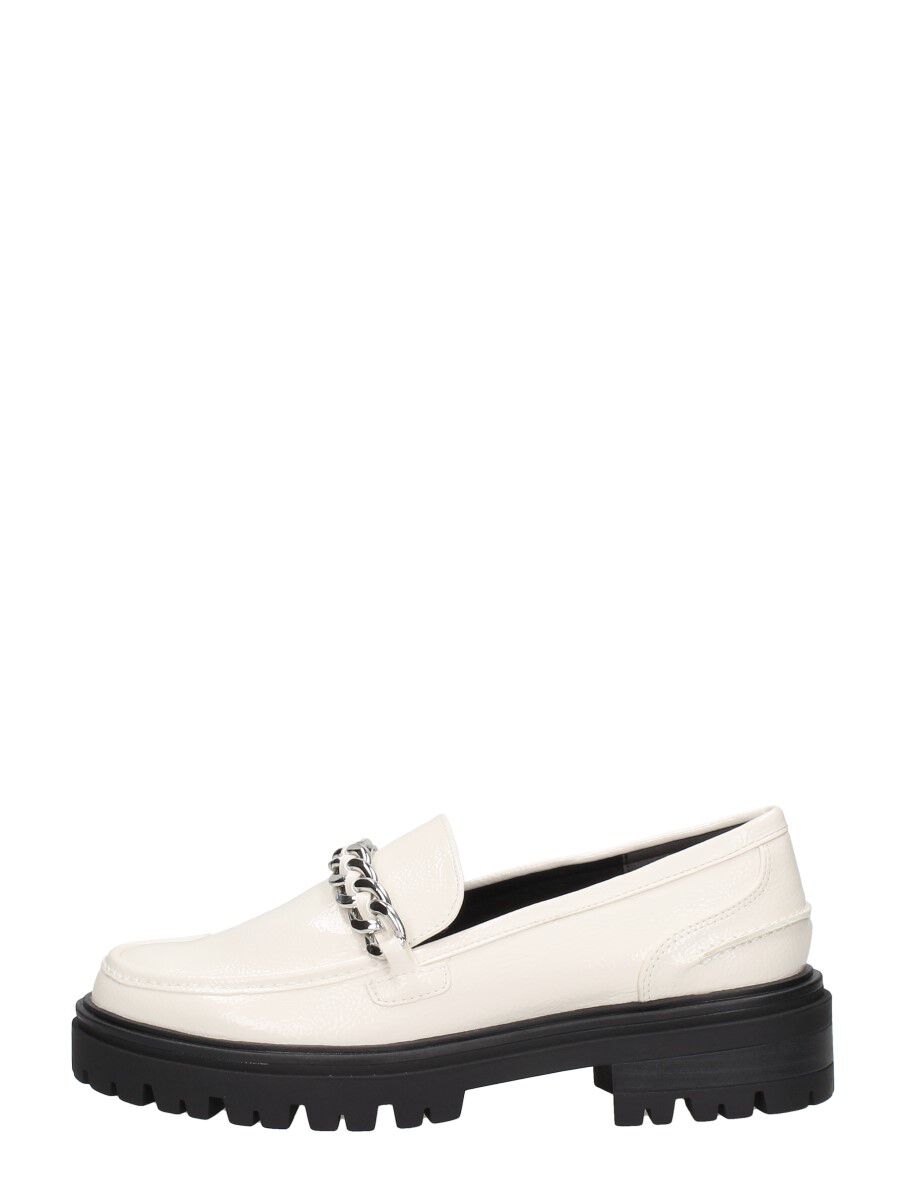 Dames moccasin instappers - Schuurman Schoenen