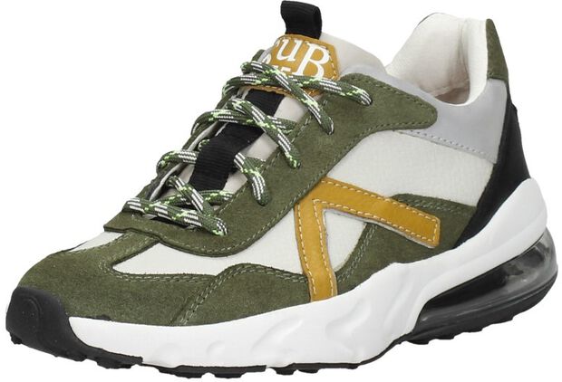 Sneakers Laag - large