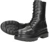Dames veterboots - small