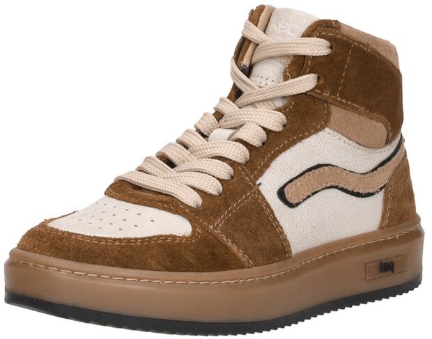 Veterschoenen Hoog - large