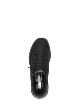 Slip-Ins: Contour Foam Cozy Fit