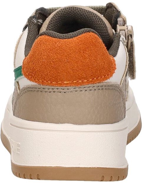 Veterschoenen Laag - large