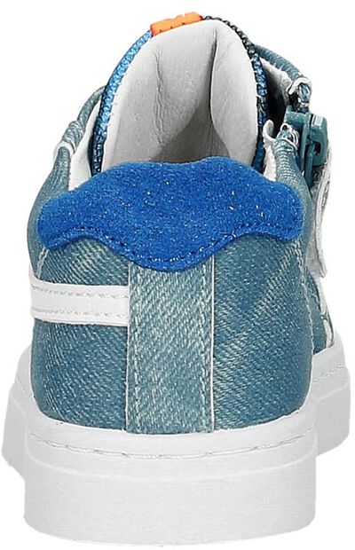 Jongens veterschoenen - large