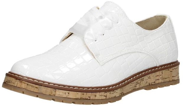 Veterschoenen Laag - large